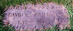 CHATFIELD David U 1872-1948 grave.jpg